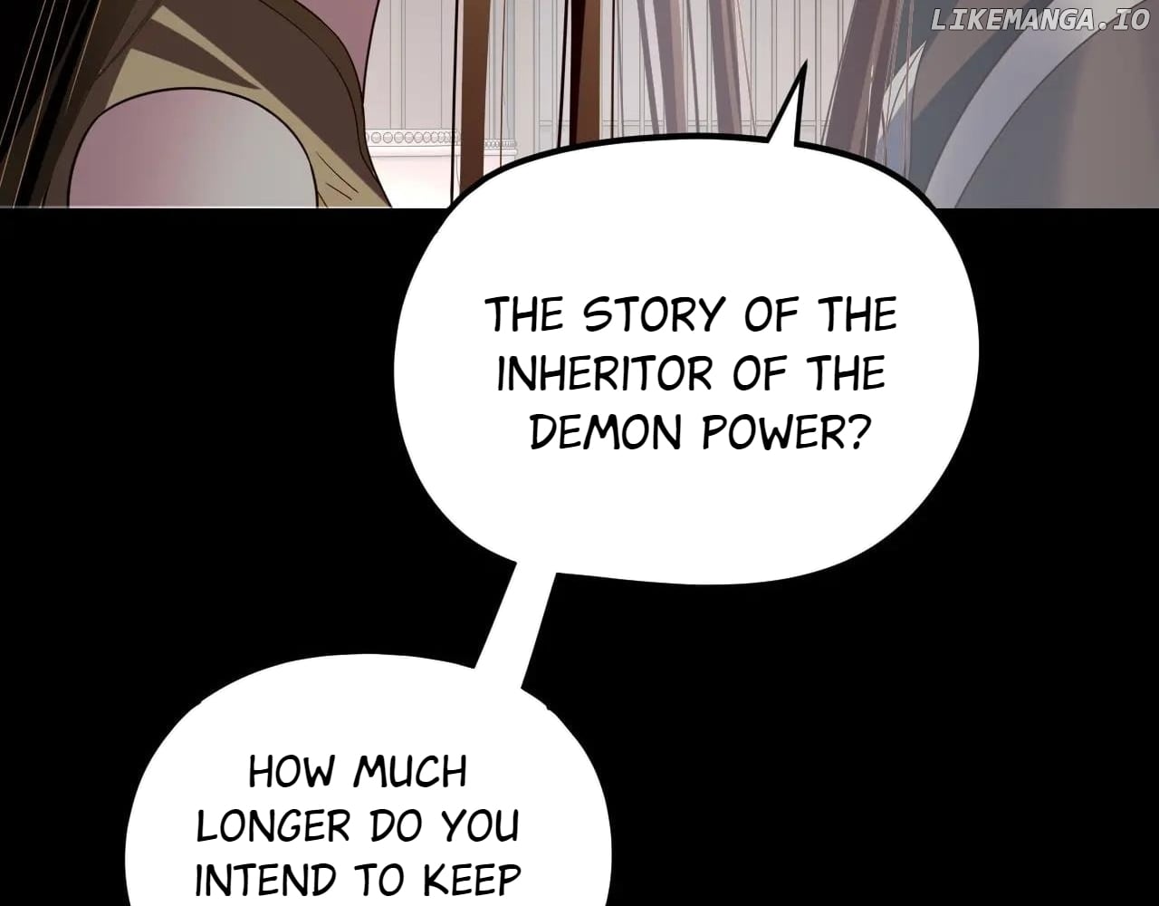 Me, The Heavenly Destined Villain Chapter 268 - page 105